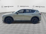 2024 Mazda Mazda CX-5 2.5 Carbon Turbo