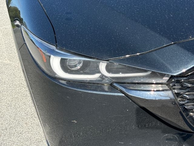 2023 Mazda Mazda CX-5 2.5 Turbo