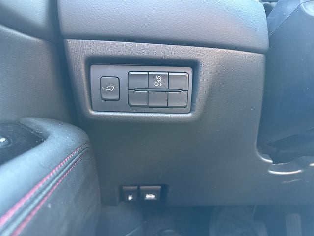 2023 Mazda Mazda CX-5 2.5 Turbo