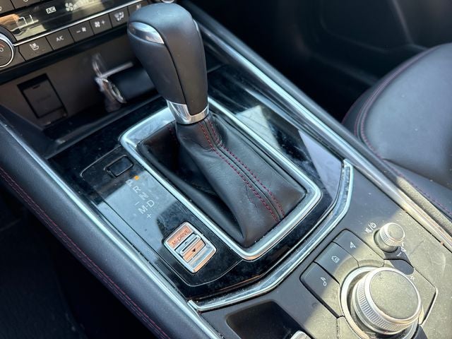 2023 Mazda Mazda CX-5 2.5 Turbo