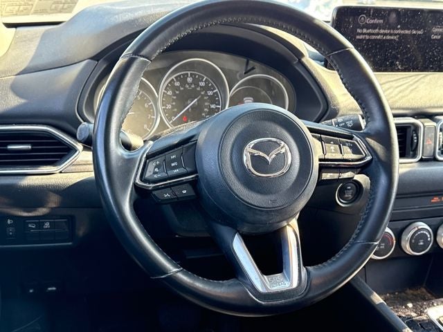 2021 Mazda Mazda CX-5 Sport