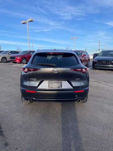 2023 Mazda Mazda CX-5 2.5 S Select Package