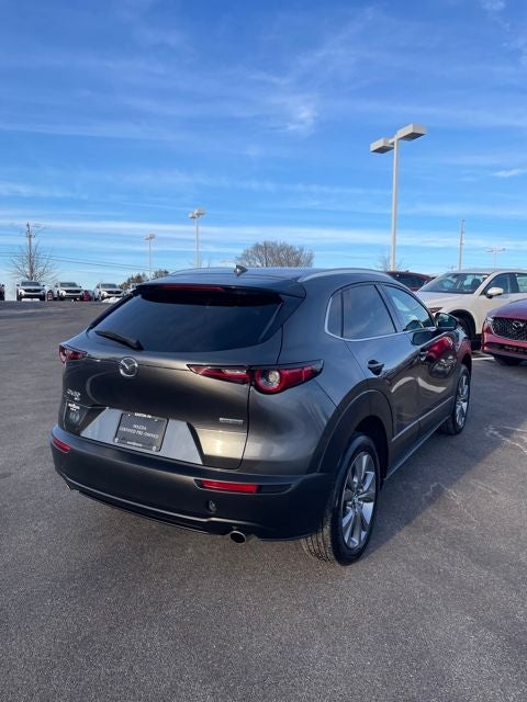2023 Mazda Mazda CX-5 2.5 S Select Package