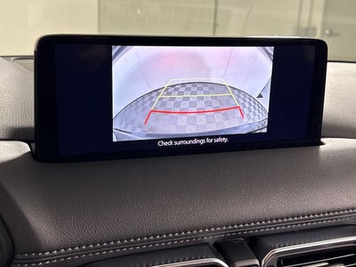 2023 Mazda Mazda CX-5 2.5 S Select Package