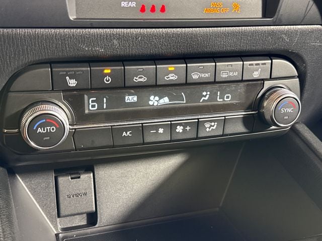 2023 Mazda Mazda CX-5 2.5 S Select Package