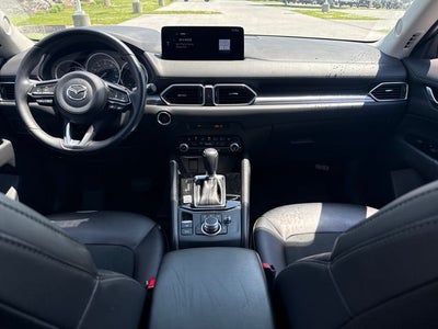 2023 Mazda Mazda CX-5 2.5 S Select Package