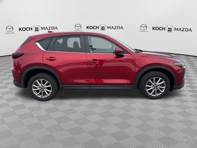 2023 Mazda Mazda CX-5 2.5 S Select Package