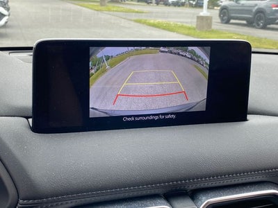 2023 Mazda Mazda CX-5 2.5 S Select Package