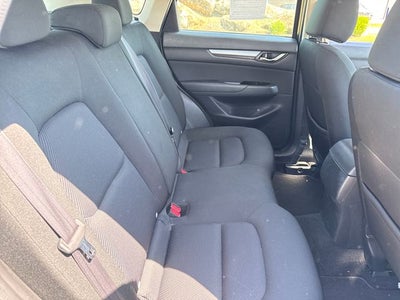 2018 Mazda Mazda CX-5 Sport
