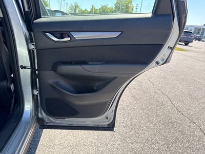 2018 Mazda Mazda CX-5 Sport
