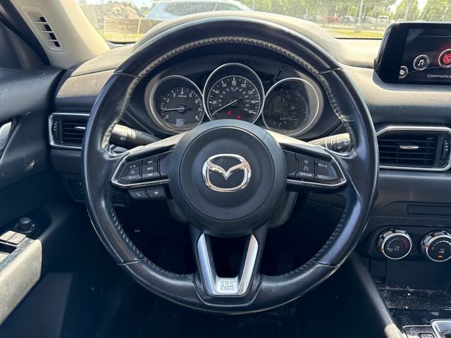 2018 Mazda Mazda CX-5 Sport
