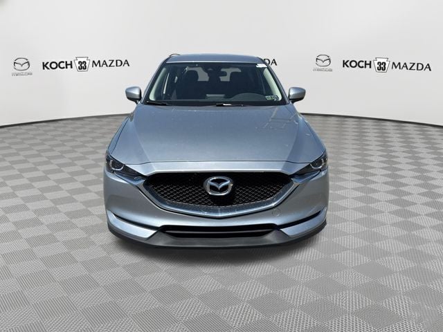 2018 Mazda Mazda CX-5 Sport