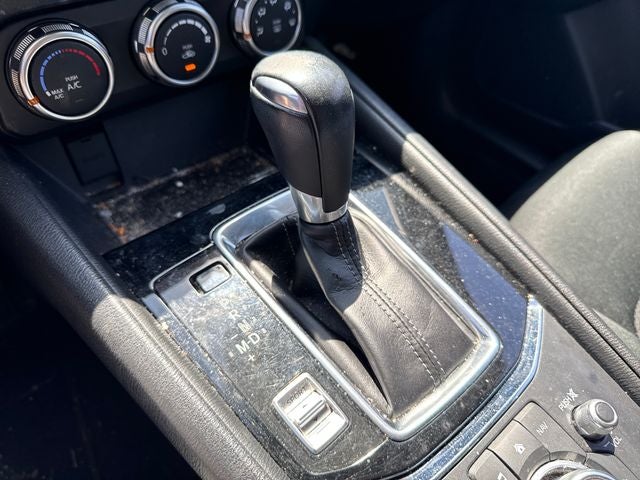 2018 Mazda Mazda CX-5 Sport