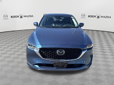 2024 Mazda Mazda CX-5 2.5 S Select Package