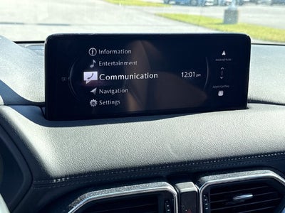 2024 Mazda Mazda CX-5 2.5 S Select Package