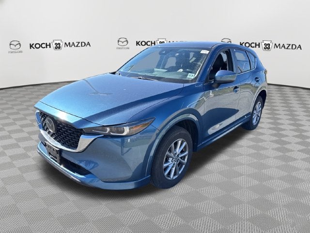 2024 Mazda Mazda CX-5 2.5 S Select Package