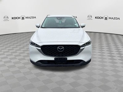 2023 Mazda Mazda CX-5 2.5 S Select Package