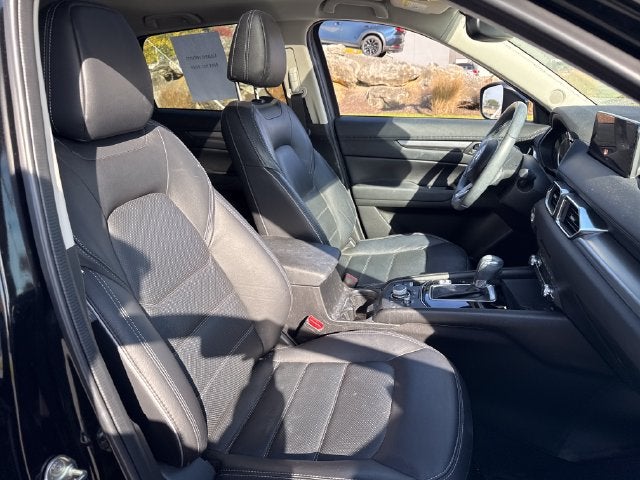 2024 Mazda Mazda CX-5 2.5 S Preferred Package