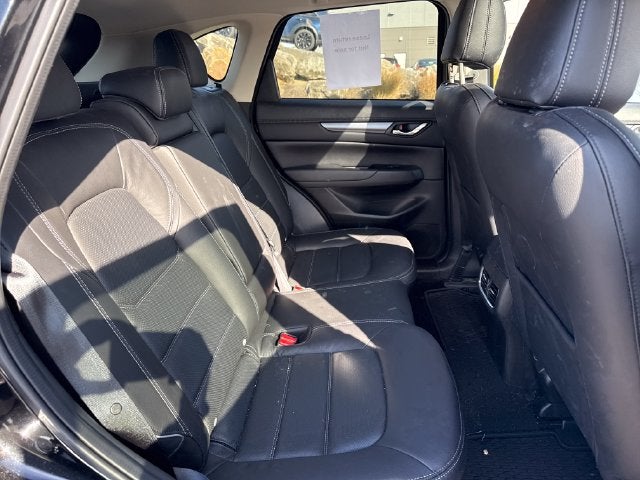 2024 Mazda Mazda CX-5 2.5 S Preferred Package