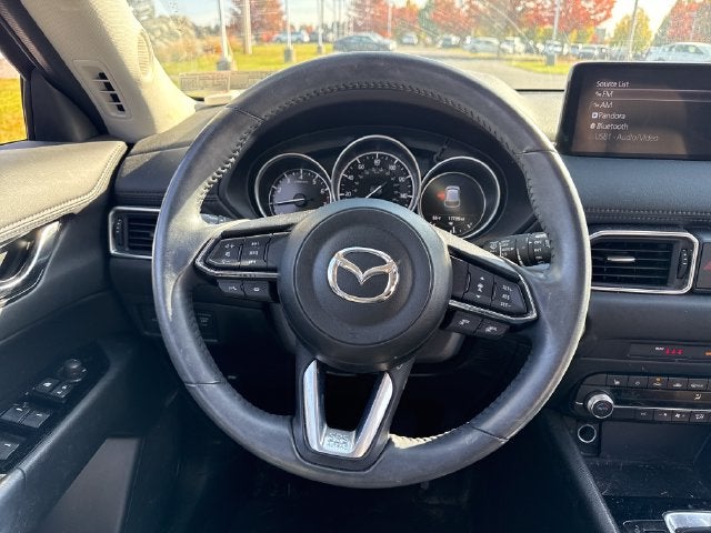 2024 Mazda Mazda CX-5 2.5 S Preferred Package