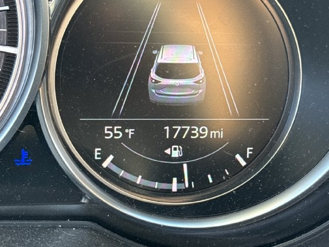 2024 Mazda Mazda CX-5 2.5 S Preferred Package