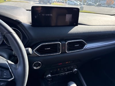 2024 Mazda Mazda CX-5 2.5 S Preferred Package
