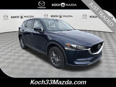 2020 Mazda Mazda CX-5 Touring