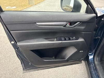 2020 Mazda Mazda CX-5 Touring