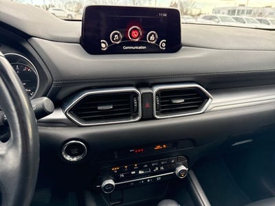 2020 Mazda Mazda CX-5 Touring