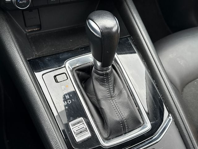 2020 Mazda Mazda CX-5 Touring