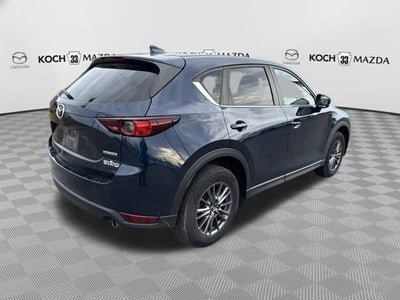 2020 Mazda Mazda CX-5 Touring