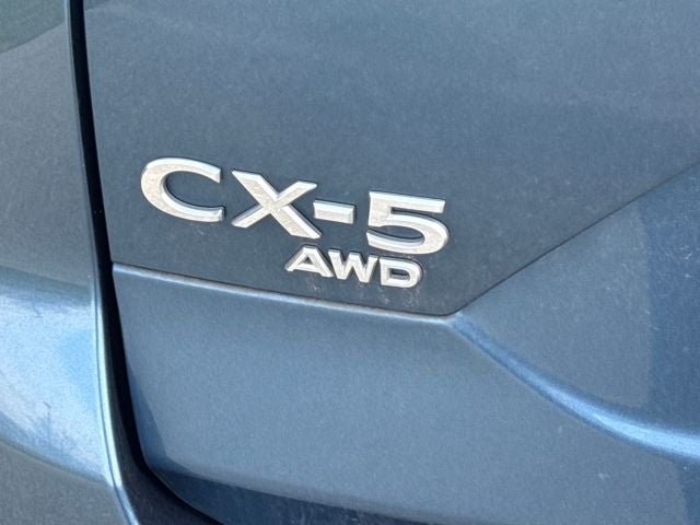 2021 Mazda Mazda CX-5 Touring