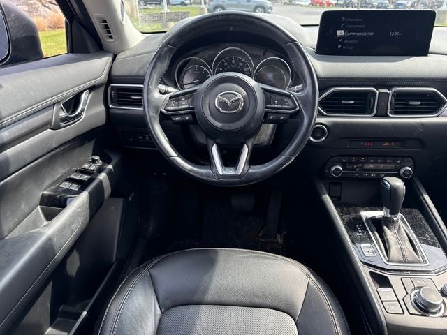 2021 Mazda Mazda CX-5 Touring