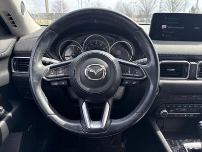 2021 Mazda Mazda CX-5 Touring