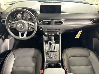 2021 Mazda Mazda CX-5 Touring