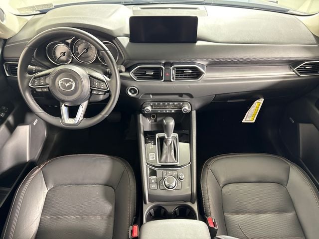 2021 Mazda Mazda CX-5 Touring