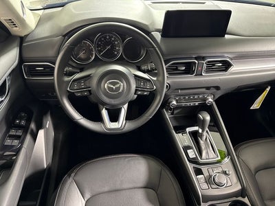 2021 Mazda Mazda CX-5 Touring