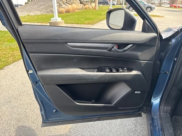 2021 Mazda Mazda CX-5 Touring