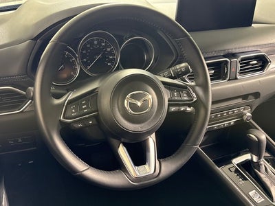2021 Mazda Mazda CX-5 Touring