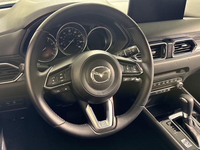 2021 Mazda Mazda CX-5 Touring