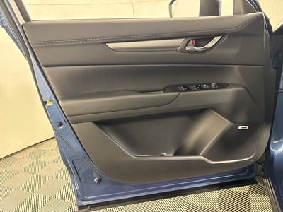 2021 Mazda Mazda CX-5 Touring