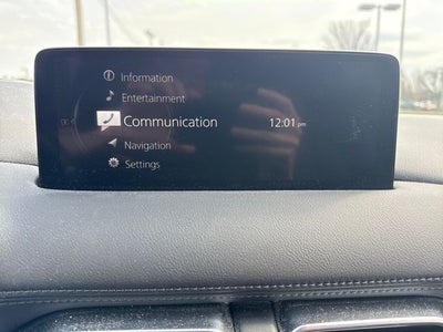 2021 Mazda Mazda CX-5 Touring