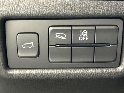 2021 Mazda Mazda CX-5 Touring
