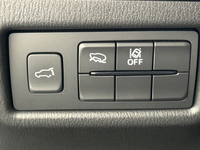 2021 Mazda Mazda CX-5 Touring