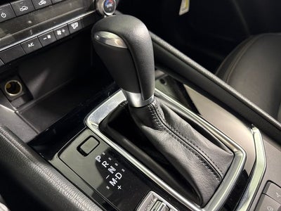 2021 Mazda Mazda CX-5 Touring