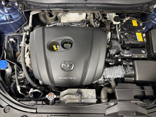 2021 Mazda Mazda CX-5 Touring