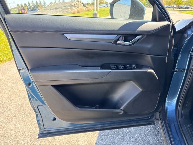 2020 Mazda Mazda CX-5 Touring