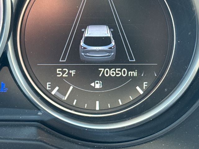 2020 Mazda Mazda CX-5 Touring