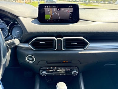 2020 Mazda Mazda CX-5 Touring