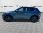 2020 Mazda Mazda CX-5 Touring
